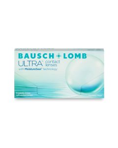 Bausch + Lomb ULTRA® 6er Box Bausch + Lomb ULTRA® 6er Box
