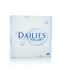 Focus Dailies All Day Comfort, 90er Box