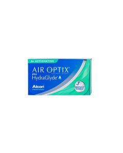 TOTAL 30® for Astigmatism, 6er Box