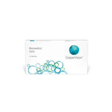 Biomedics Toric, 6er Box Biomedics Toric, 6er Box