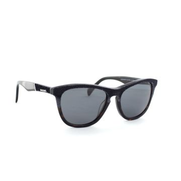 DIESEL DL0192 05A Denimeye Sonnenbrille