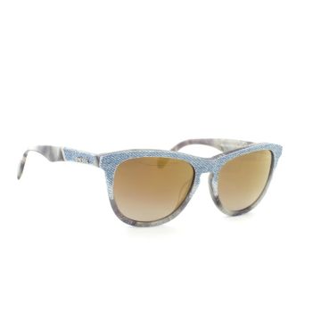 DIESEL DL0192 86L Denimeye Sonnenbrille