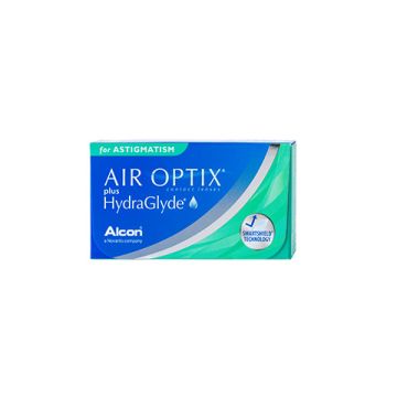 TOTAL 30® for Astigmatism, 6er Box