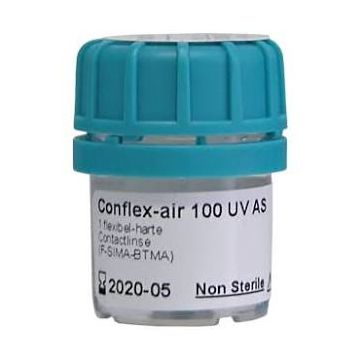 Conflex Air 100 UV AS harte Jahreslinse (1 Stück)