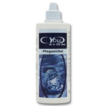 CYOU All-In-One Basic, 1x360ml