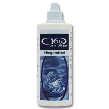 CYOU All-In-One Basic, 1x360ml Lieferzeit ca. 2 Wochen