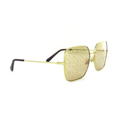 Dolce&Gabbana DG2242 02/02 Sonnenbrille