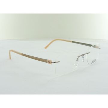 Silhouette 4498 6052 5452 Korrektionsbrille Fassung
