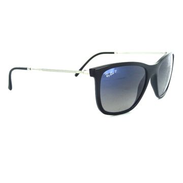 Ray Ban RB4344 601/78 56 Sonnenbrille