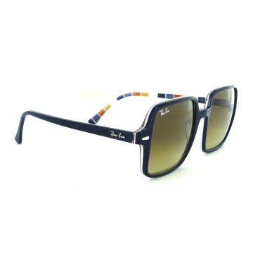 Ray Ban RB1973 1320/85 Square II 53 Sonnenbrille
