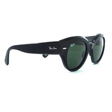 Ray Ban RB2192 901/31 Roundabout Sonnenbrille