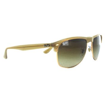 Ray Ban RB4342 6166/13 59 Sonnenbrille