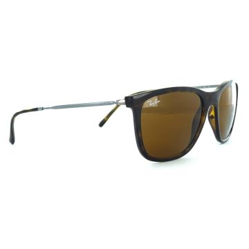 Ray Ban RB4344 710/33 56 Sonnenbrille