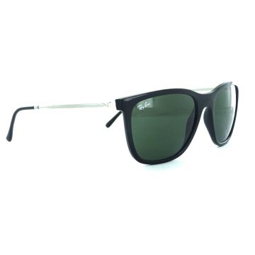Ray Ban RB4344 601/31 56 Sonnenbrille