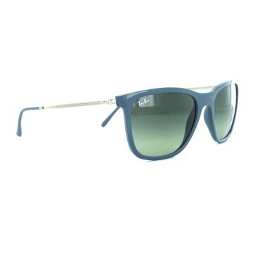 Ray Ban RB4344 6536/71 56 Sonnenbrille