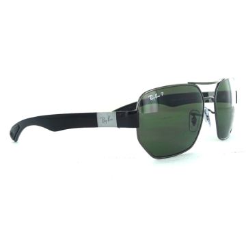 Ray Ban RB3672 004/9A Sonnenbrille