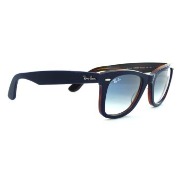 Ray Ban RB2140 1278/3F 50 Sonnenbrille