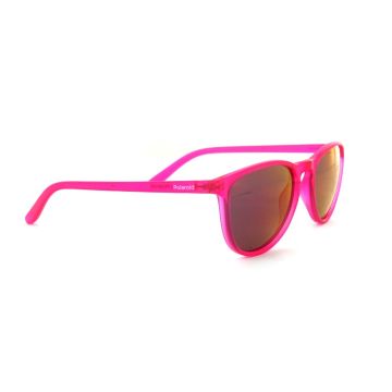 Polaroid PLD 8028S GMYAI Kinderbrille Sonnenbrille Polarized