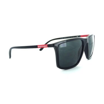 Emporio Armani EA4161 5017/87 Sonnenbrille