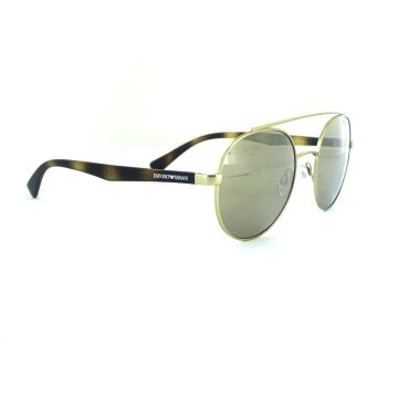 Emporio Armani EA2051 3013/5A Sonnenbrille