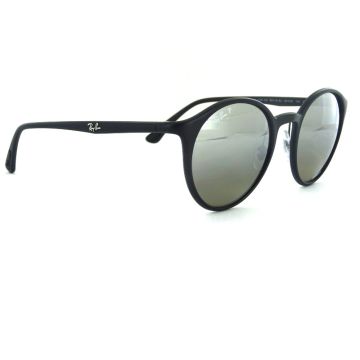 Ray Ban RB4336 601-S/5J 50 polarized Sonnenbrille