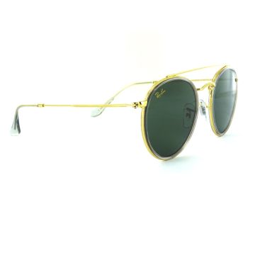 Ray Ban RB3647N 9210/31 51 Sonnenbrille