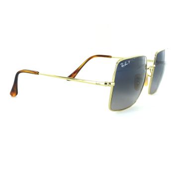 Ray Ban RB1971 9147/78 Square Sonnenbrille
