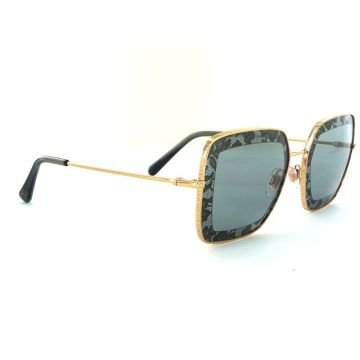 Dolce&Gabbana DG2242 1298/P2 Sonnenbrille