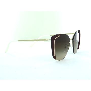 Prada SPR59V 430-6S1 Sonnenbrille