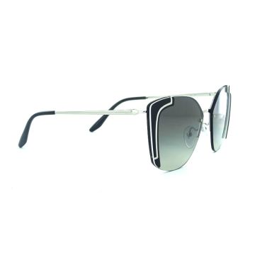 Prada SPR59V 431-5O0 Sonnenbrille