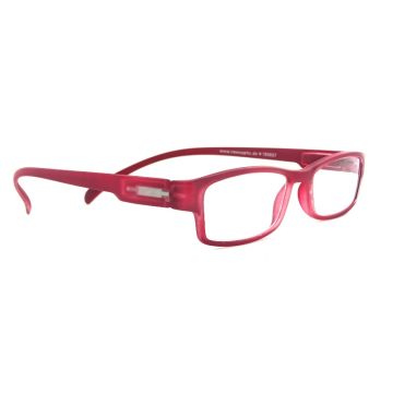 Klammeraffe NO.01 Red Lesebrille