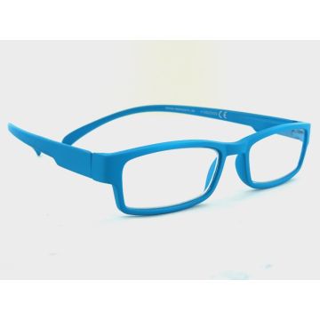 Klammeraffe NO.01 Aqua Lesebrille