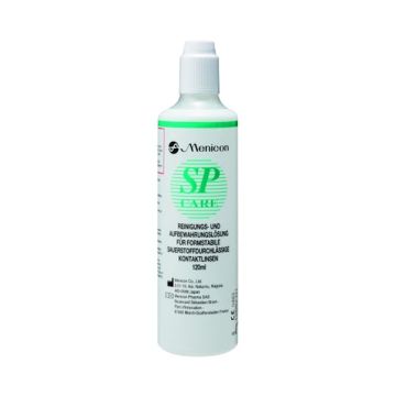 Menicon SP Care, 120ml