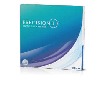 PRECISION 1™ 90er Pack