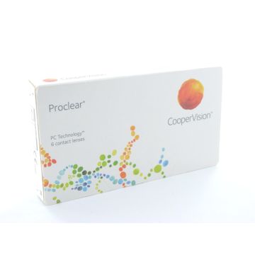 Proclear Compatibles, 6er Box