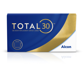 TOTAL 30™ 6er Box