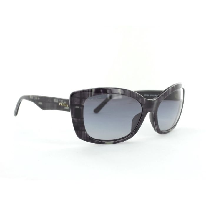 Prada SPR 03N BF0-3M1 Sonnenbrille main product photo