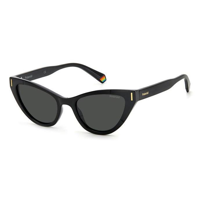 Polaroid PLD 6174/S 807M9 Sonnenbrille Polarized main product photo