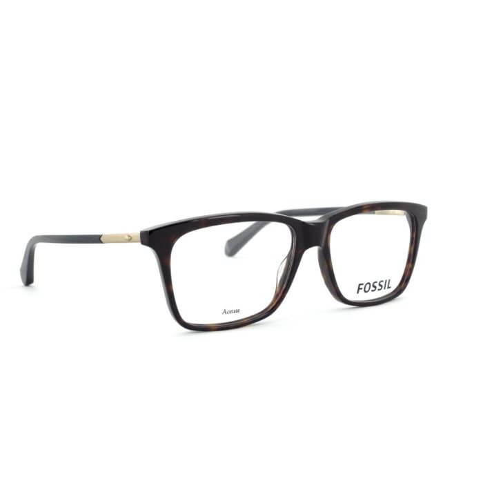 Fossil FOS 6061 SFV Brillenfassung Herrenbrille Korrektionsbrille main product photo