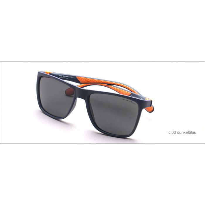 Basta 610 3 polarized Sonnenbrille Sportbrille main product photo