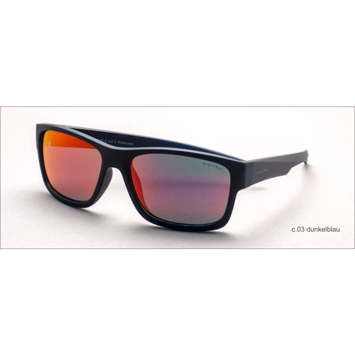 Basta 615 3 polarized Sonnenbrille Sportbrille main product photo