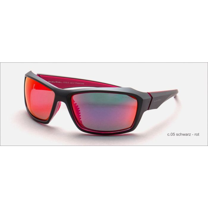 Basta 616 5 polarized Sonnenbrille Sportbrille main product photo
