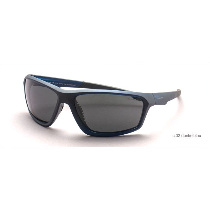 Basta 617 2 polarized Sonnenbrille Sportbrille main product photo