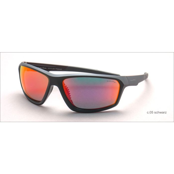 Basta 617 5 polarized Sonnenbrille Sportbrille main product photo