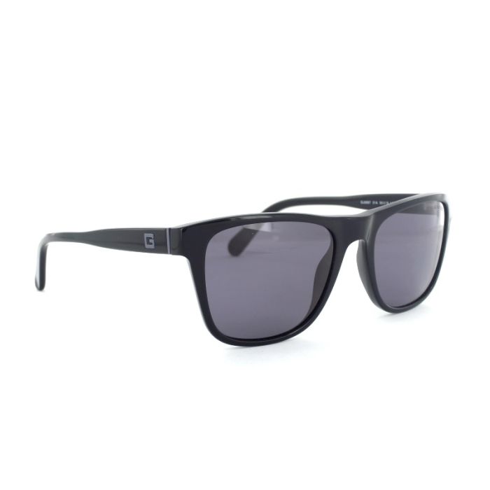 Guess GU6887 01A verglast Sonnenbrille main product photo