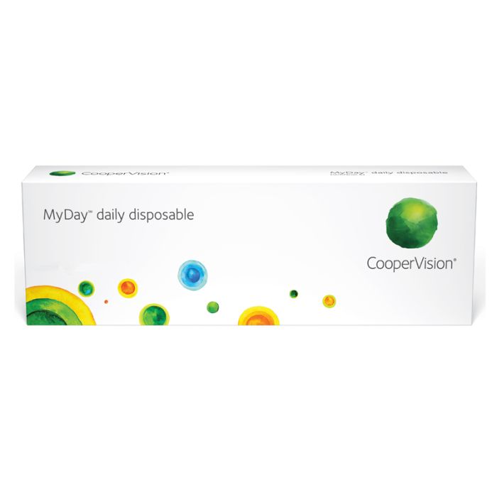 MyDay, 30er Box main product photo