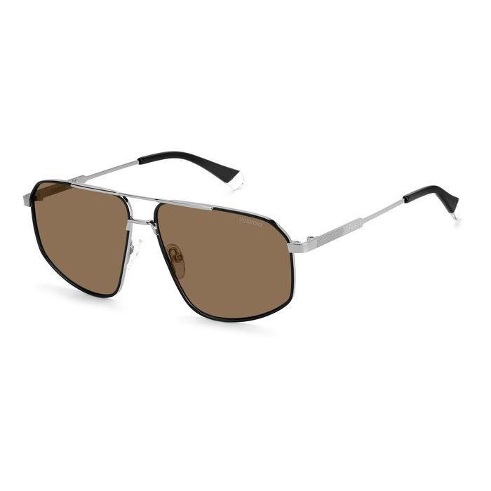 Polaroid PLD 4118/S/X 85KSP Sonnenbrille Polarized main product photo