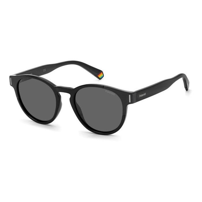 Polaroid PLD 6175/S 807M9 Sonnenbrille Polarized main product photo