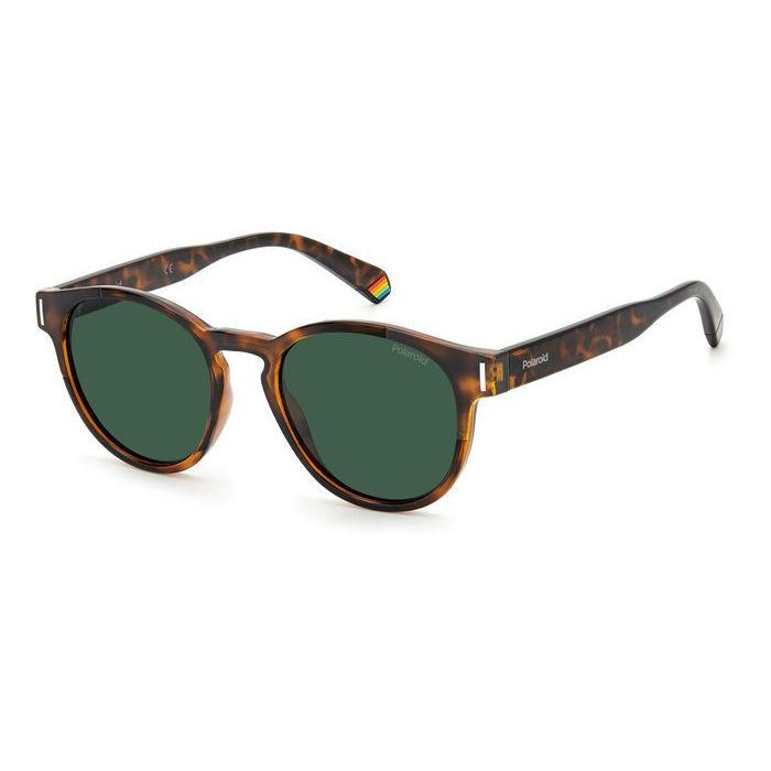 Polaroid PLD 6175/S 086UC Sonnenbrille Polarized main product photo