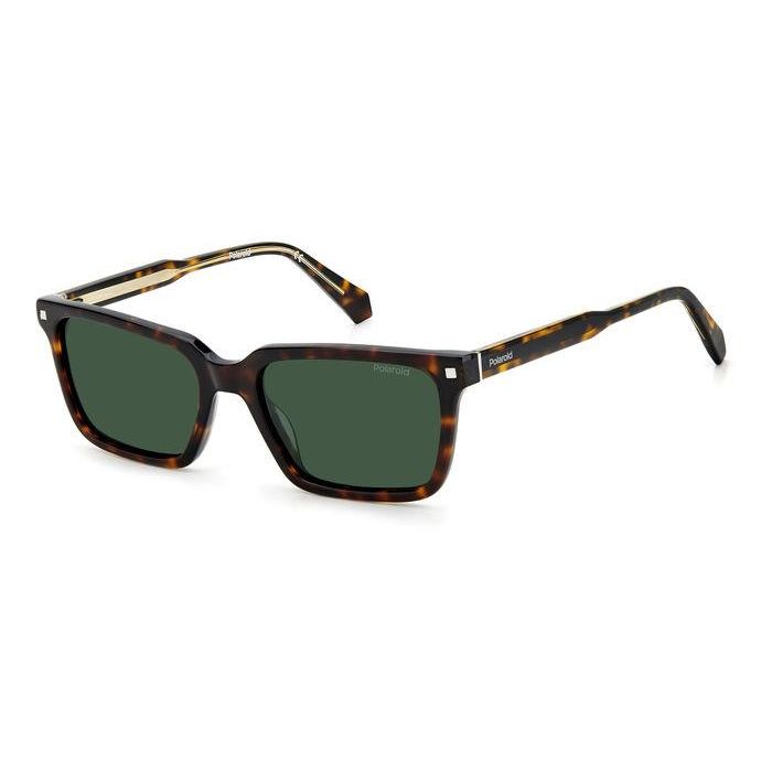 Polaroid PLD 4116/S/X 058UC Sonnenbrille Polarized main product photo